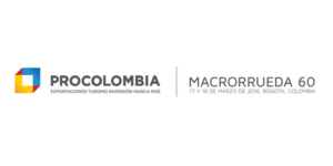 ProColombia - Logo