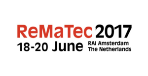 ReMaTec2017 - Logo