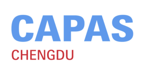 CAPAS - Chengdu - Logo