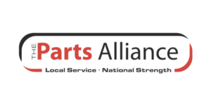 The Parts Alliance - Logo