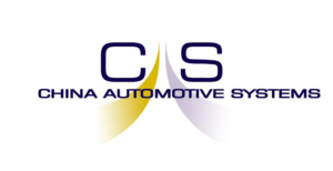 China Automotive Systems - Logo