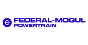 Federal-Mogul-Powertrain-Logo