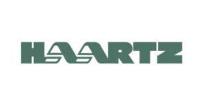 Haartz Corp - Logo