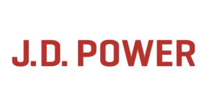 JD Power - Logo