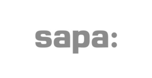 SAPA - Logo