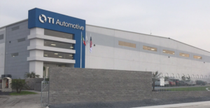 TI Automotive opened its newest production facility on April 13 in Monterrey, Mexico. The facility will produce fluid carrying systems for Kia vehicles produced nearby.