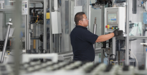 GKN - Mexico Expansion