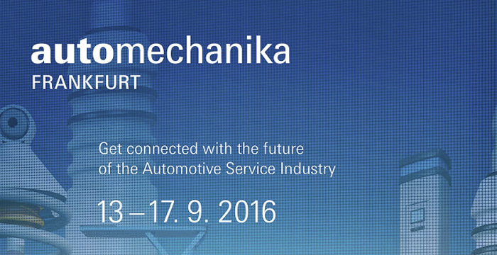 Power And Points At The Automechanika Frankfurt Mechanic Games