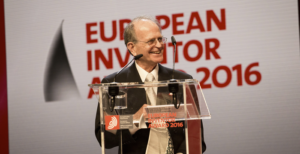 Bosch - European Inventor Awards
