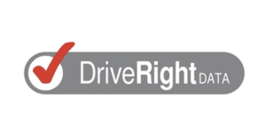 DriveRightData - Logo