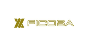 Ficosa - Logo