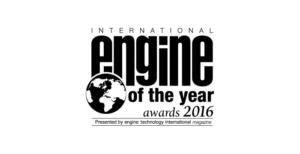 International Engine - Logo