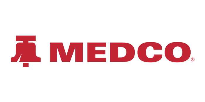 MEDCO – Logo