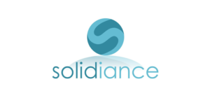 Solidiance - Logo