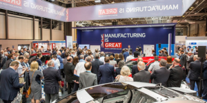Automechanika - Manufacturing is Great