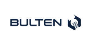 Bulten - Logo