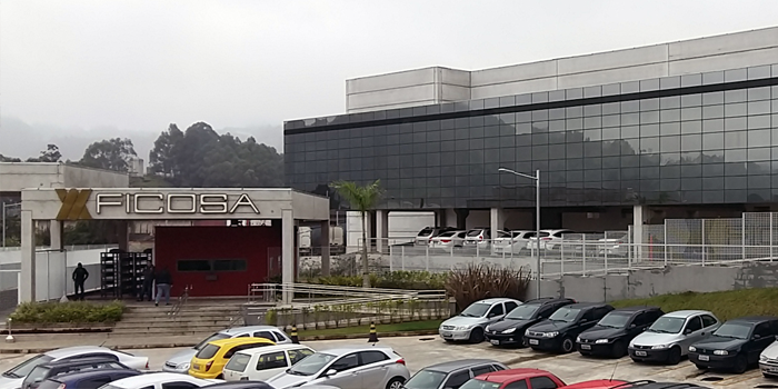 Ficosa Opens A New Plant In Brazil - aftermarketNews