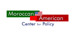 Moroccan American Center - Logo