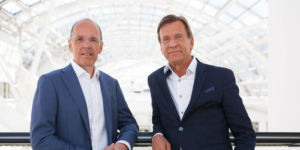 Volvo - autoliv - Joint Venture