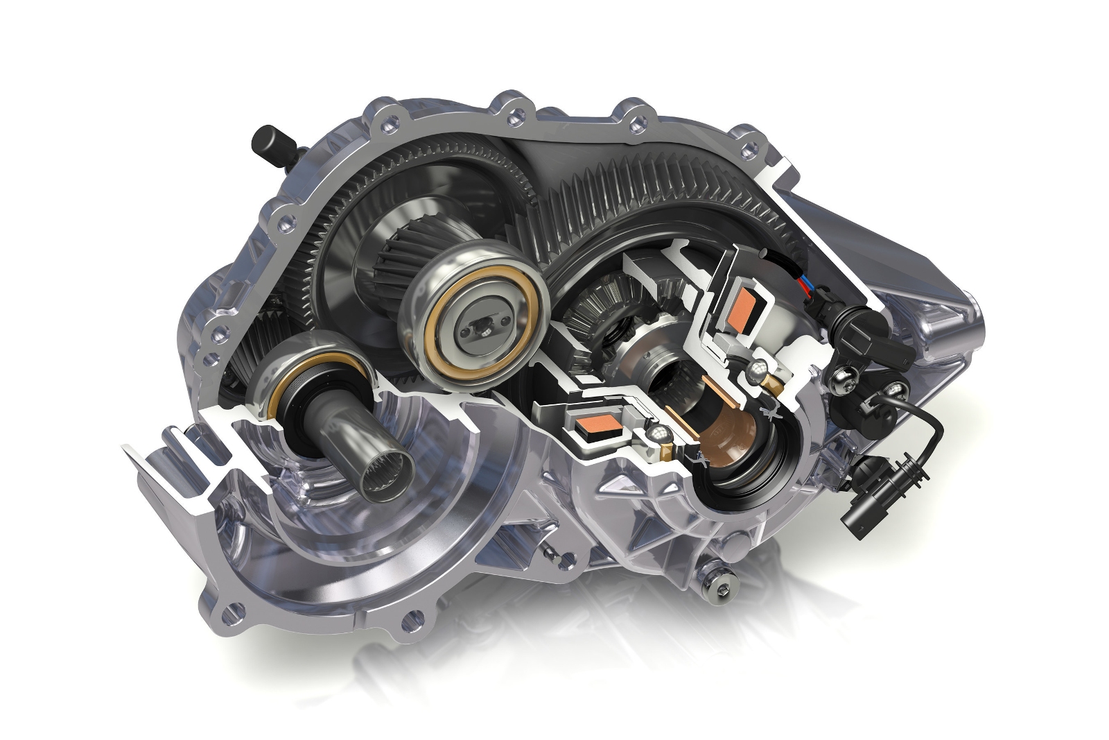 GKN Automotive: Lenkgetriebe in OE-Qualität im Aftermarket
