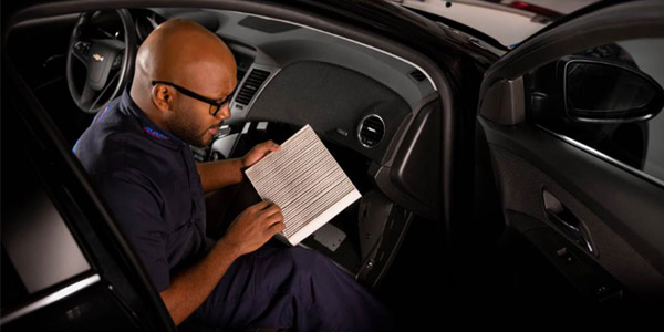 ACDelco Introduces Cabin Air Filter Retrofit Kits