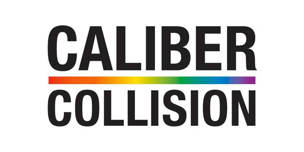 Caliber Collision – Logo