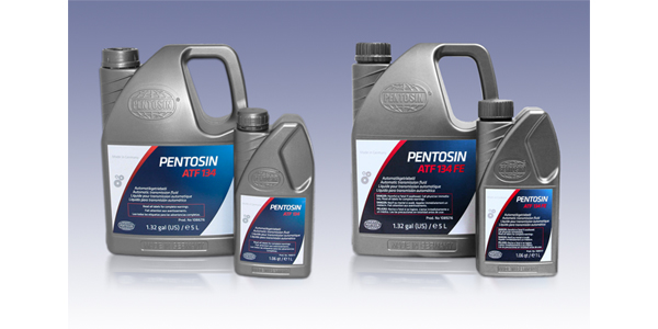 Pentosin Brake Fluid – Brought to you by CRP Automotive