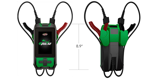 Interstate Batteries Announces Next-Generation Battery Tester, The