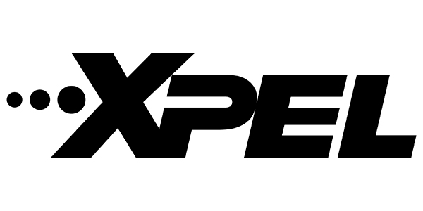XPEL Named Official Window Tint And Paint-Protection Films Of The