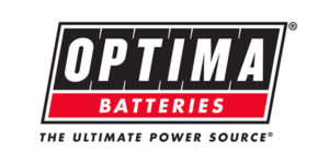 Optima Battery Application Chart