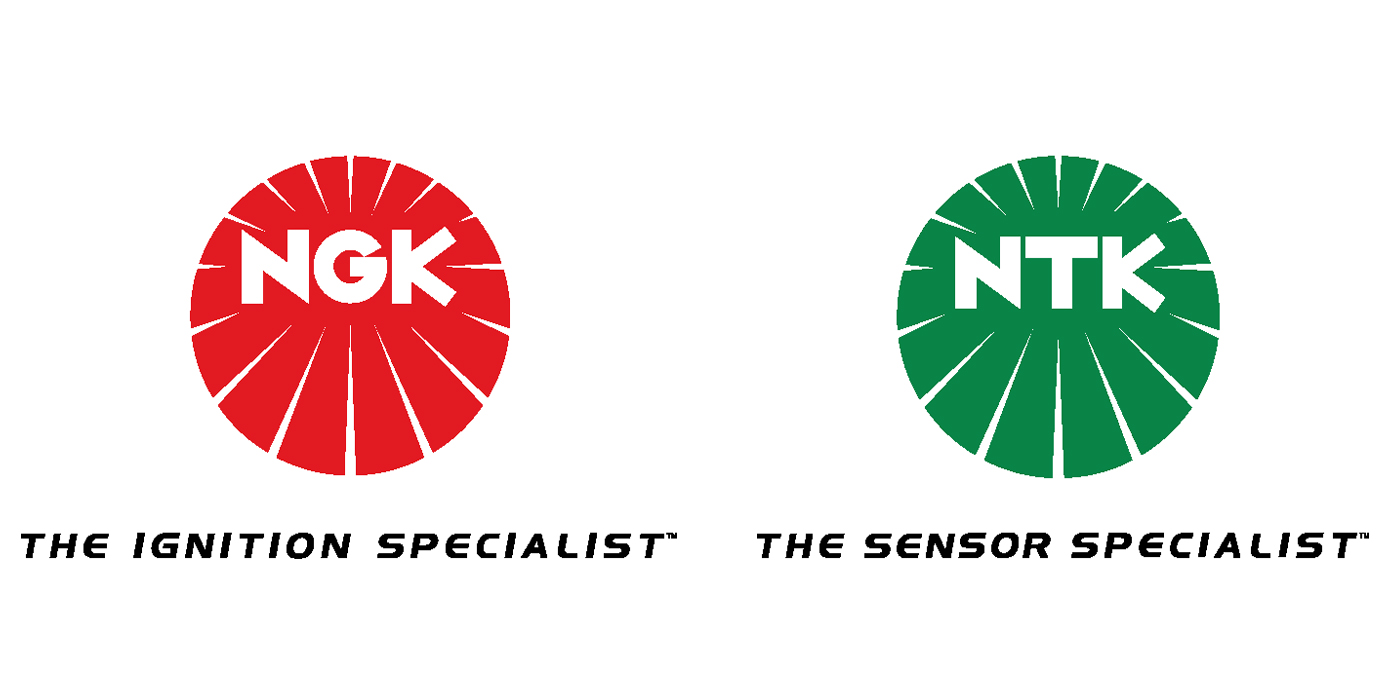 NTK 24663 NGK/NTK Packaging Oxygen Sensor 