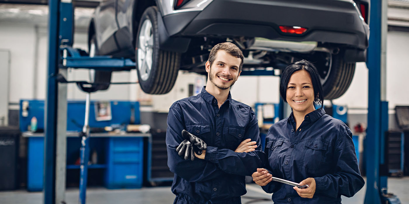 Automotive Technician Vs. Mechanic What's The Difference
