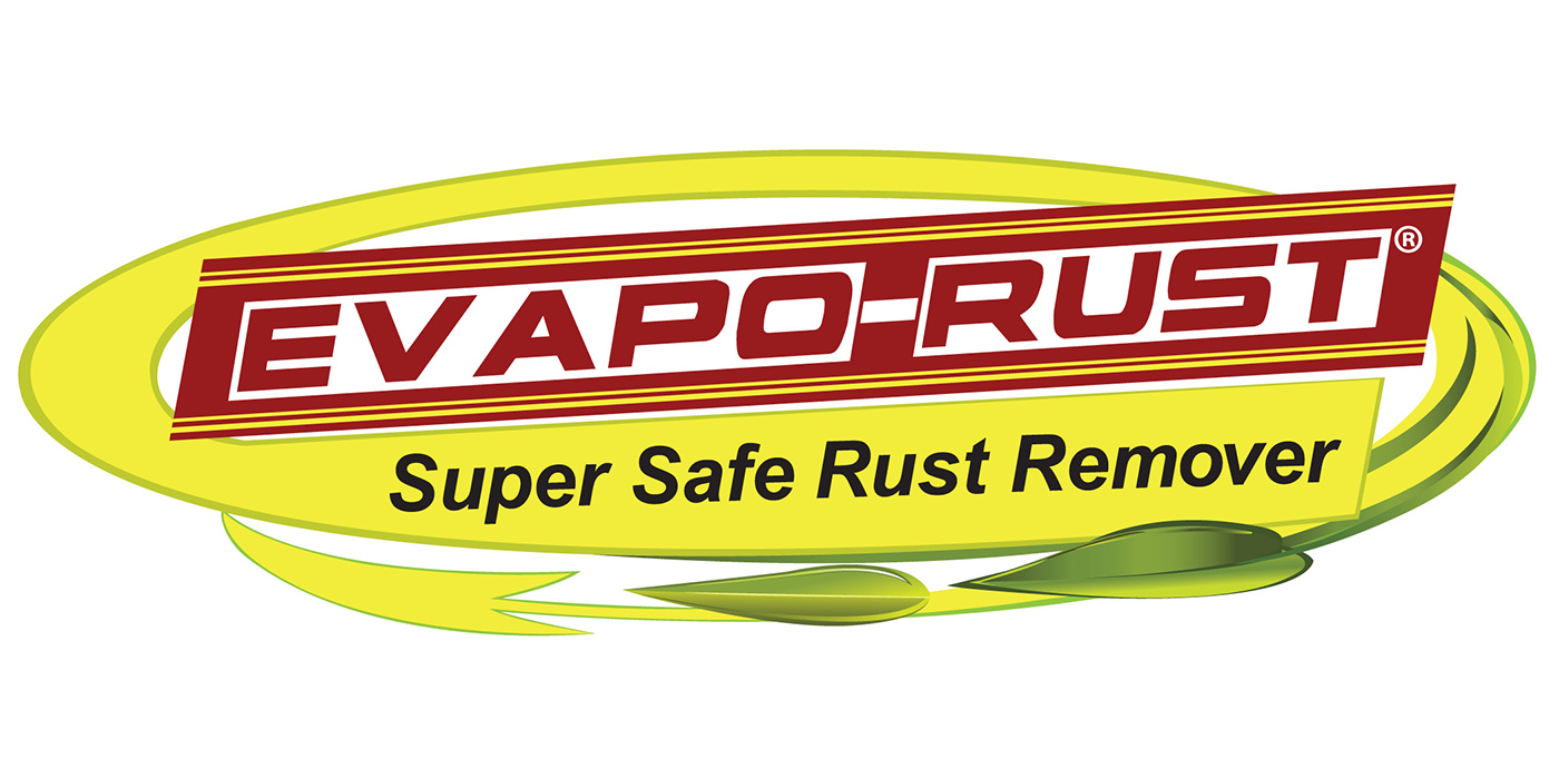 Best Rust Remover, EVAPO-RUST