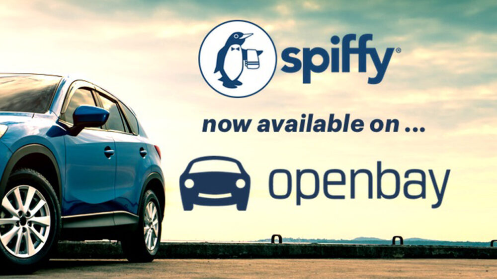 Openbay Adds Cellular Car or truck Treatment Services Spiffy its Marketplace