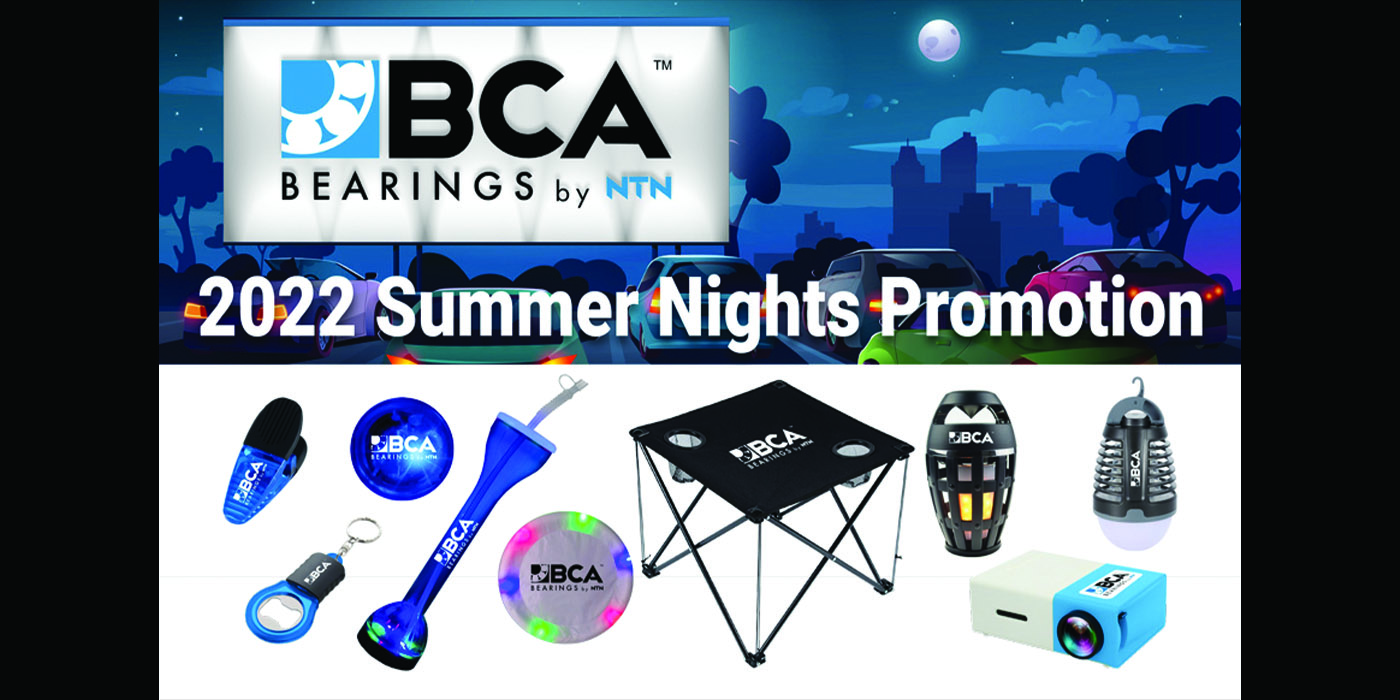BCA summer nights promo
