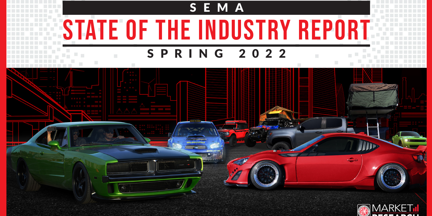 SEMA state of the industry report 2022