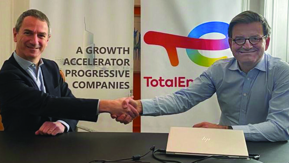 TotalEnergies a NEXUS International Automotive rozširujú strategické partnerstvo