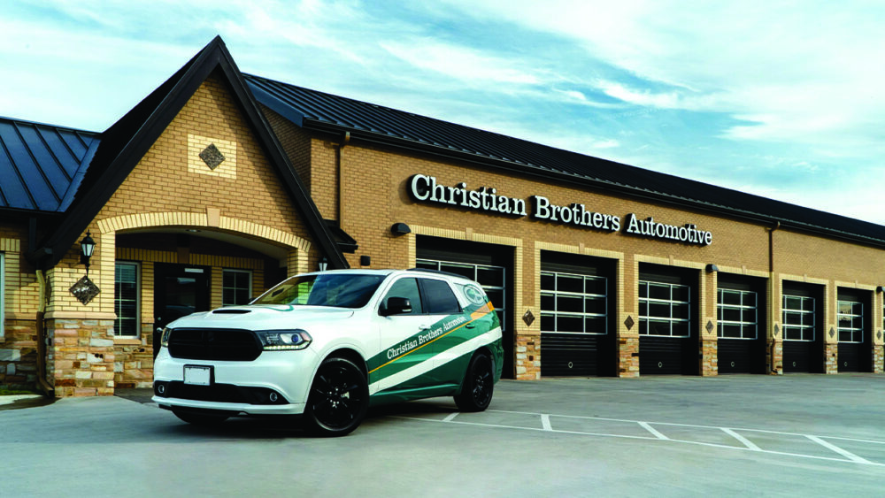 Christian Brothers Automotive to Expand in Central Florida