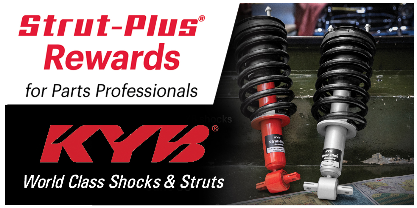 National Tyres and Autocare - Shock Absorbers