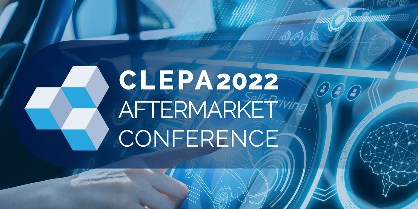 Registration Open for CLEPA 2022 aftermarket conference