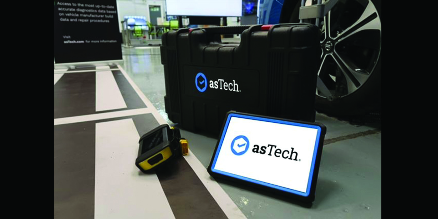AsTech automechanika