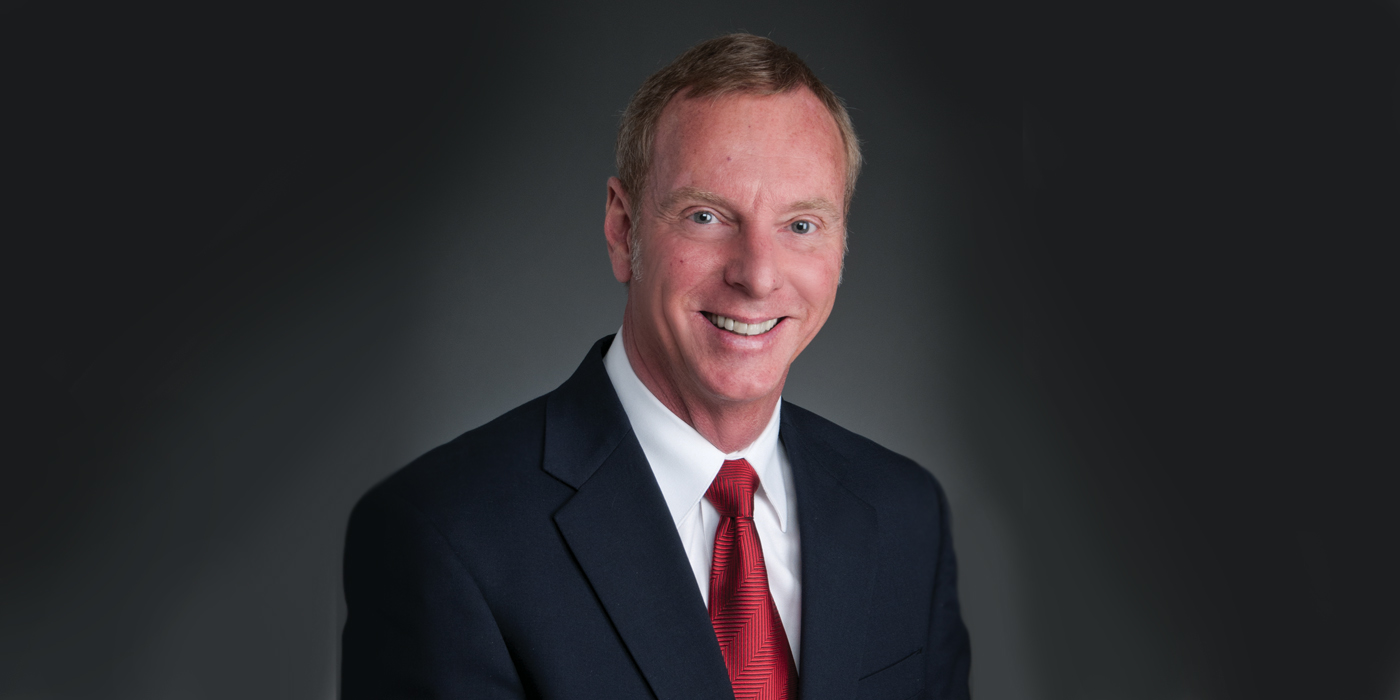 Jim Guthrie_I-CAR Announces 2022-’23 Board Chair, Exec Committee