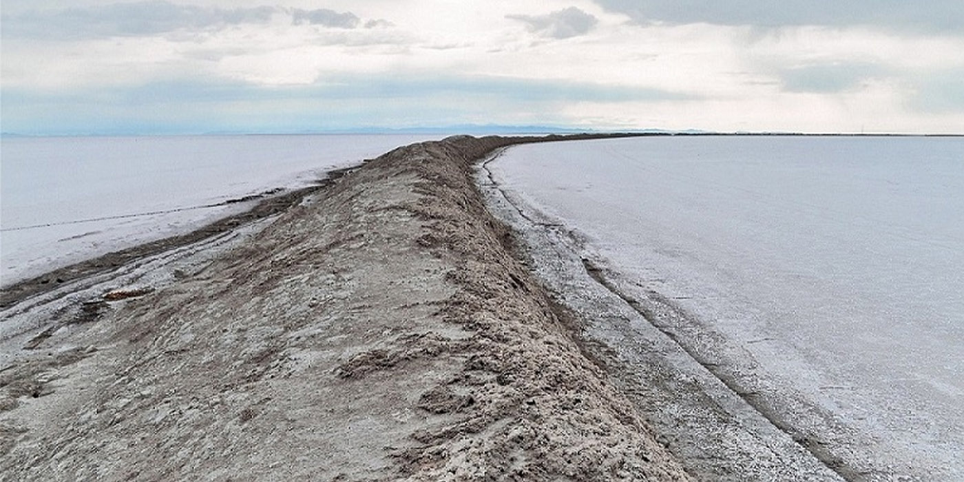 SEMA Applauds Restoration Efforts at Bonneville Salt Flats
