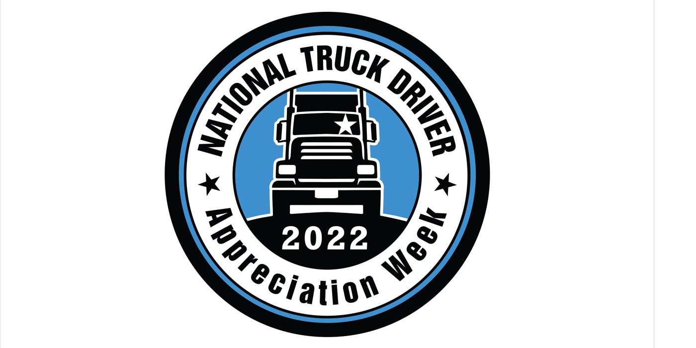 Bendix Celebrates National Truck Driver Appreciation Week