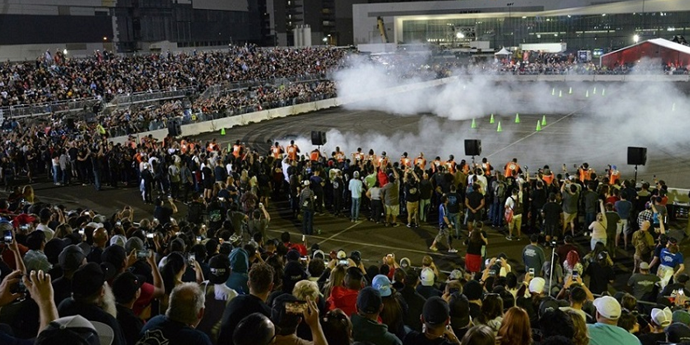 SEMA Show to Conclude with Expanded After-Party