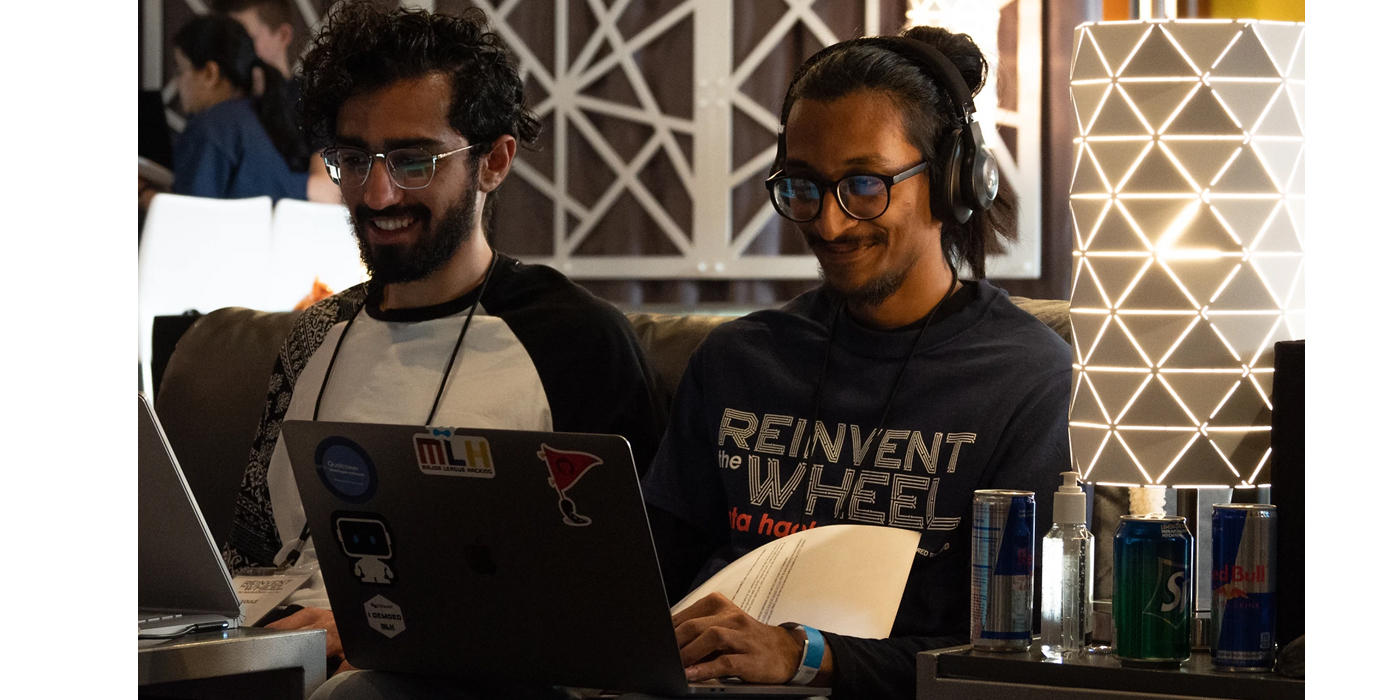 Torqata to Hose ‘Reinvent the Wheel’ Hackathon