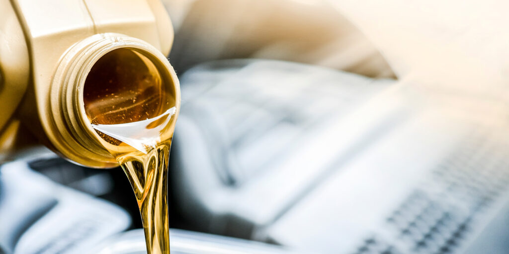 API Report on Lubricant Sustainability
