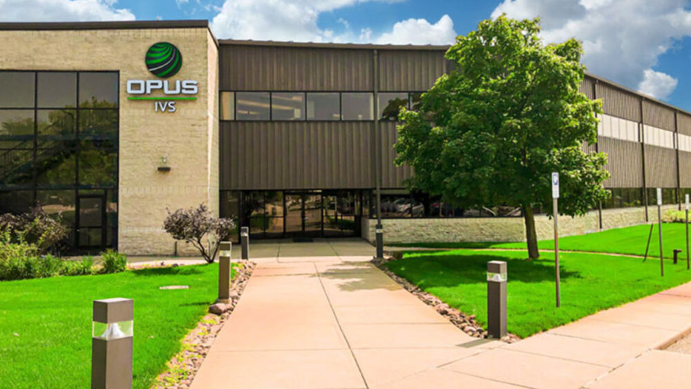 Opus IVS Announces Grand Opening of New Global Headquarters