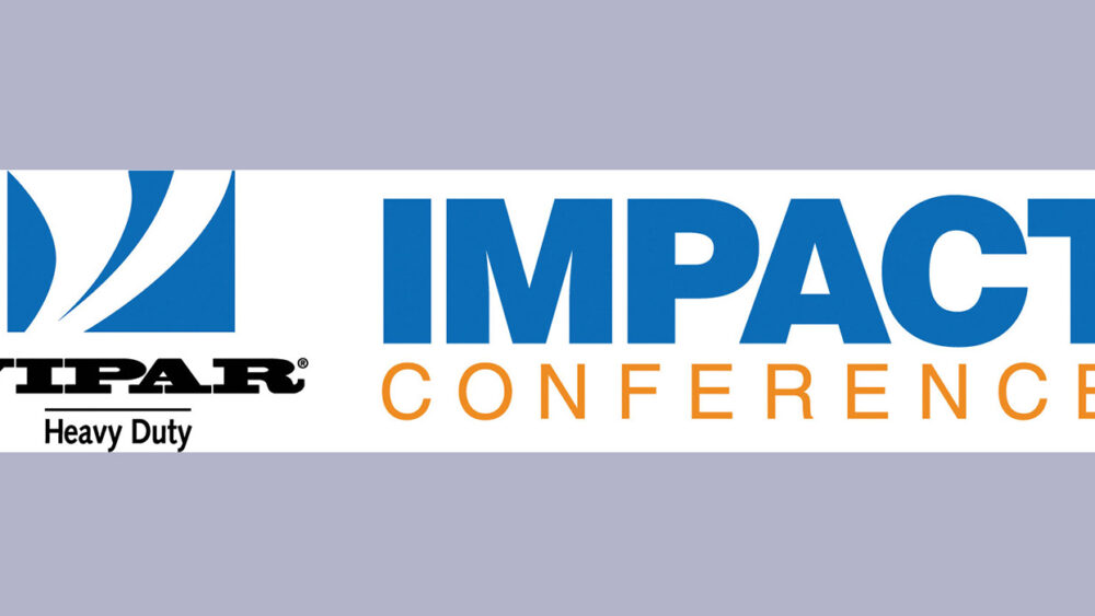 VIPAR Heavy Duty IMPACT Conference 'A Go' on Marco Island, FL