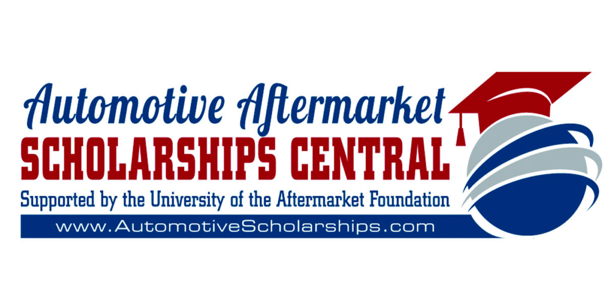 Apply for Automotive, HeavyDuty Scholarships by March 31